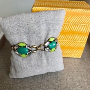 Stella & Dot Jardín Bracelet